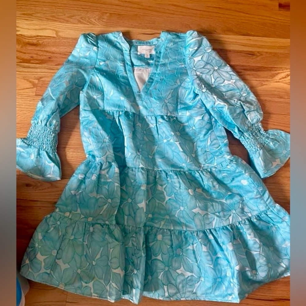 NWOT Tuckernuck dress, size small